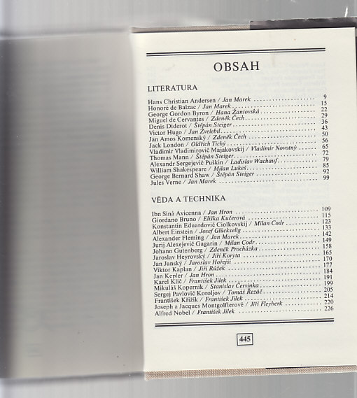 Přemožitelé času