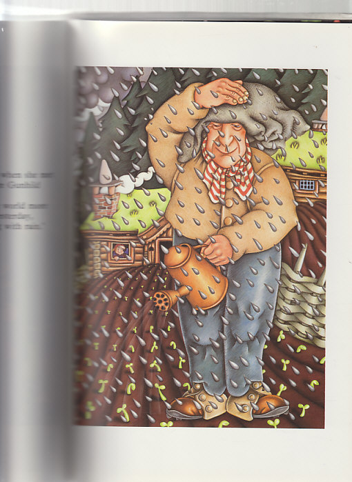 The Foolish Husbands