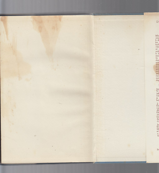 Čisté dospívání