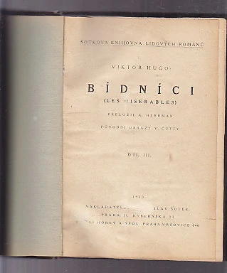 Bídnici III