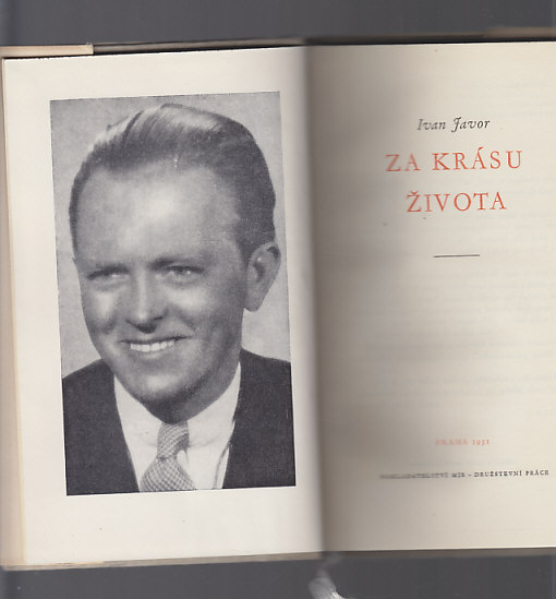 Za krásu života