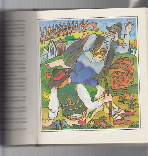 Jak se bubnuje na princezny / Moravské lidové pohádky B.M.Kudly