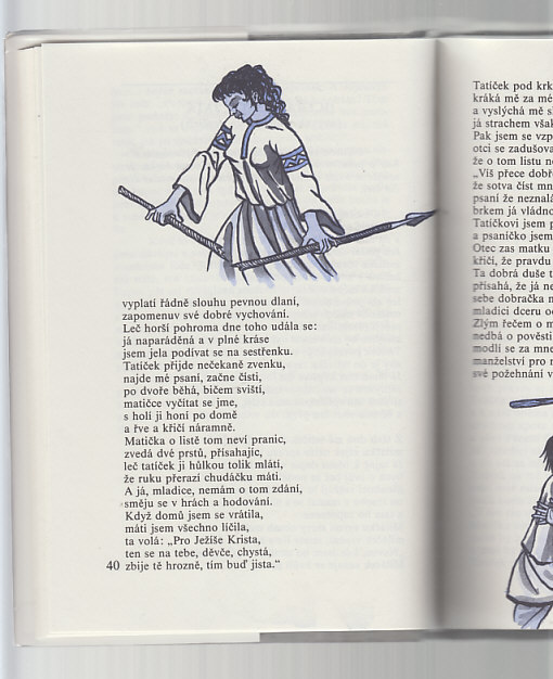 Frejíři a prostopášnice aneb Kratochvilná skádání ze svaté Rusi mátušky