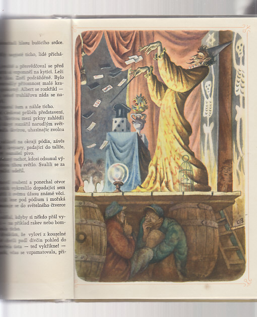 Vandrovali vandrovníci