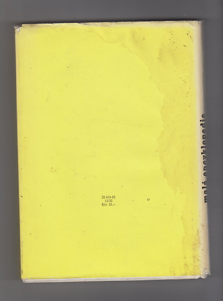 Malá encyklopedie českého humoru