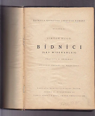 Bídnici I.