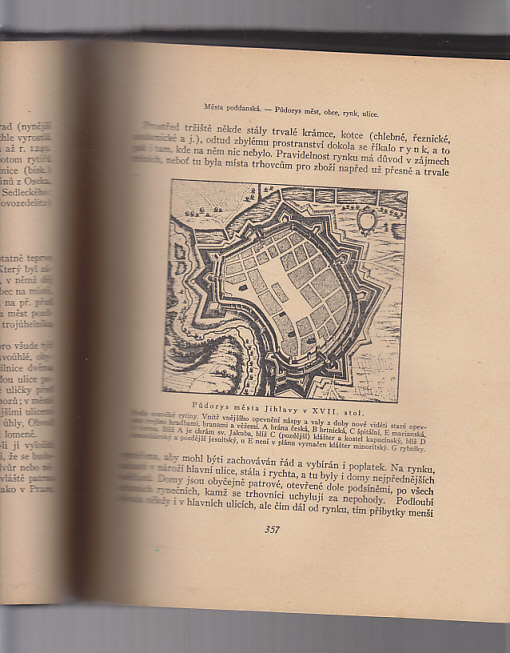 Kronika Československa / I. kniha - svazek II. doba stará