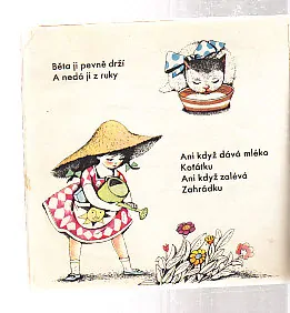 Slunce v krabici   - BÁSNIČKY