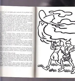 Pohádky pro vlčata