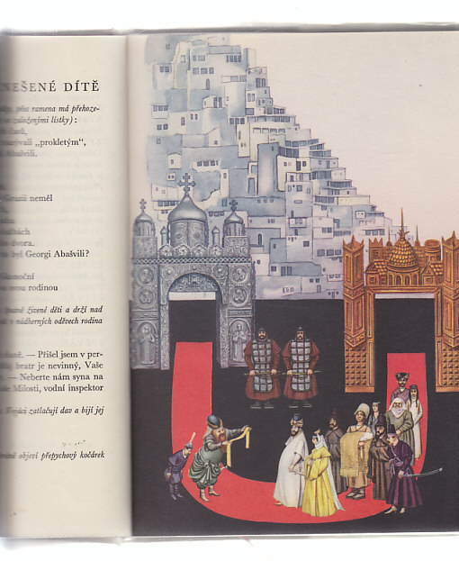 Kavkazský křídový kruh