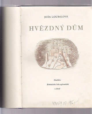 Hvězdný dům