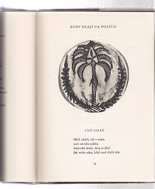 U studny zemzen - Arabská lidová poesie