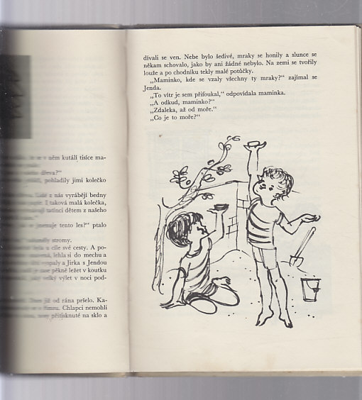 Od rána do večera - maminčiny pohádky