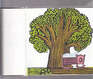 Pohádka z duhového poháru