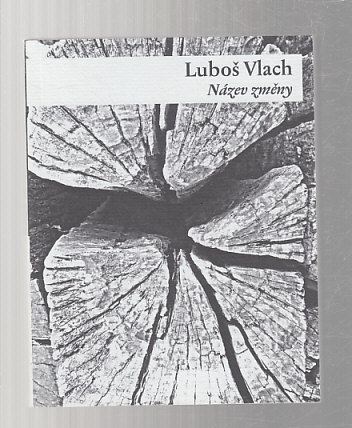 Změna  názvu - Název změny