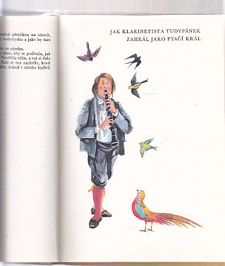 Pohádková muzika