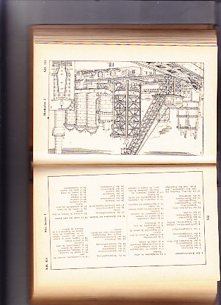 Diccionario ilustrado Bildwörterbuch