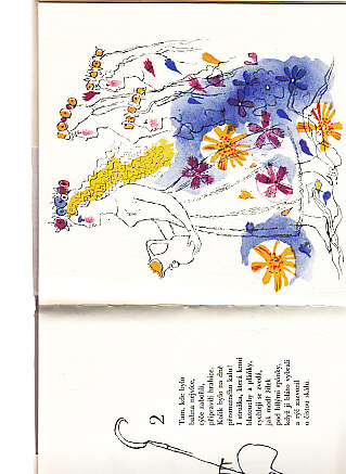 Otevírání studánek