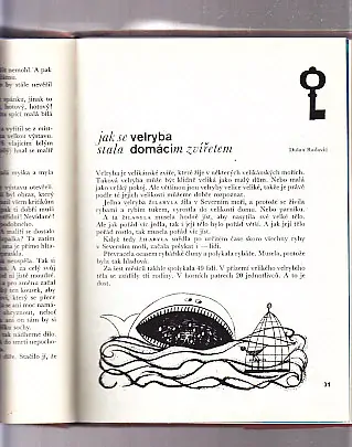 Třicet stříbrných klíčů - moderní pohádky z celého světa