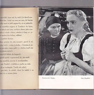 Muzikantská Liduška
