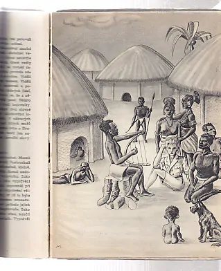 Hledači ztraceného stínu