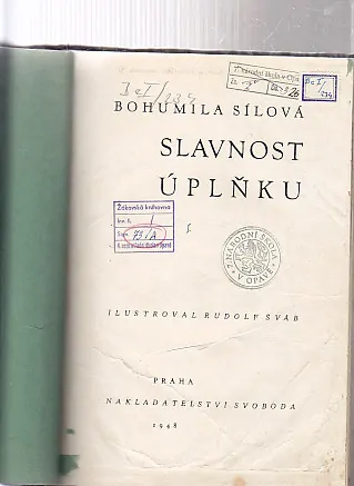 Slavnost úplňku