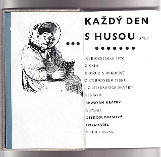 Každý den s Husou 
