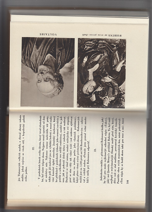 Smrtelní - Nesmrtelní  / galerie vynikajících umělců