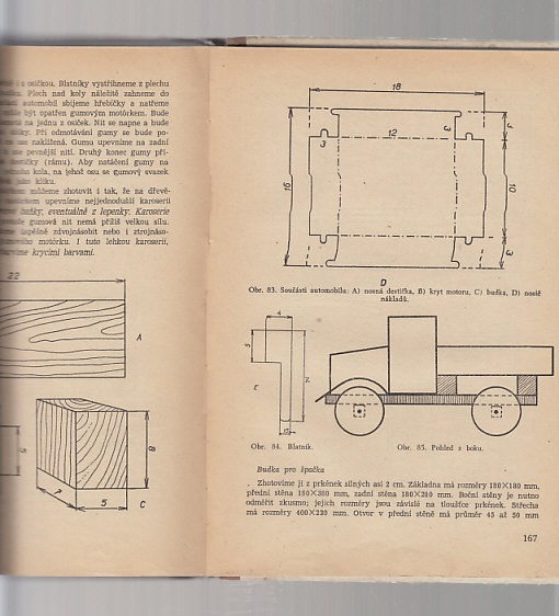 Obsah a metodika práce v kroužku dovedných rukou