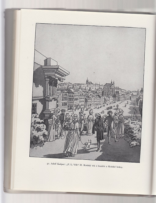 Dílo Aloise Jiráska v české ilustraci