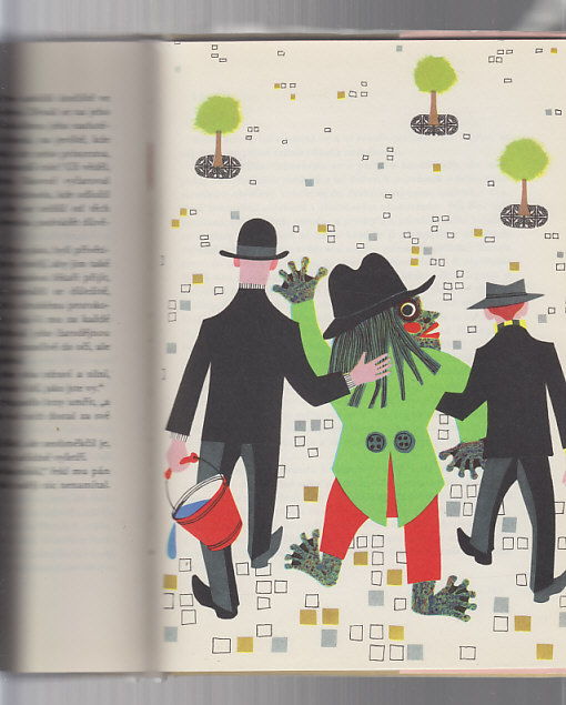 Království na drátkách