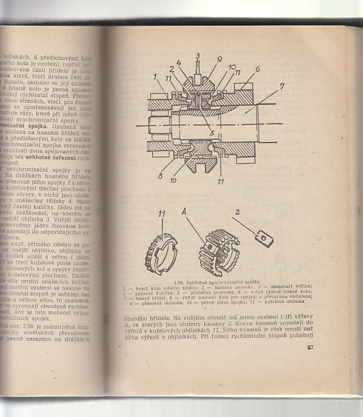 Učebnice vojenského řidiče