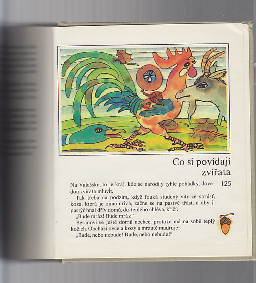 Jak se bubnuje na princezny / Moravské lidové pohádky B.M.Kudly