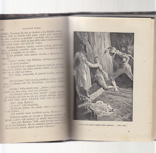 Královna Margot  1. díl