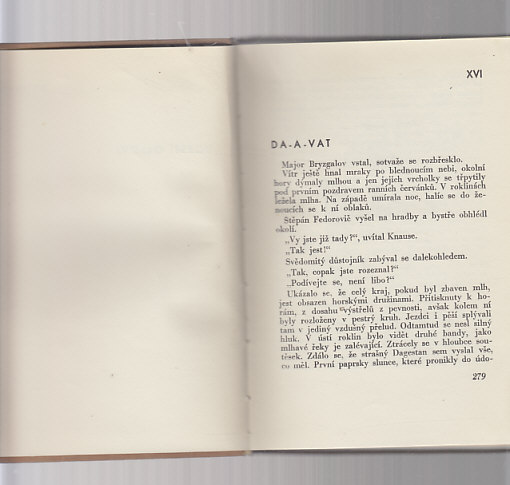 Zapomenutá pevnost 1. díl Horští orlové