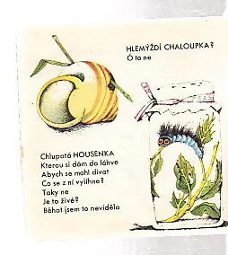 Slunce v krabici   - BÁSNIČKY