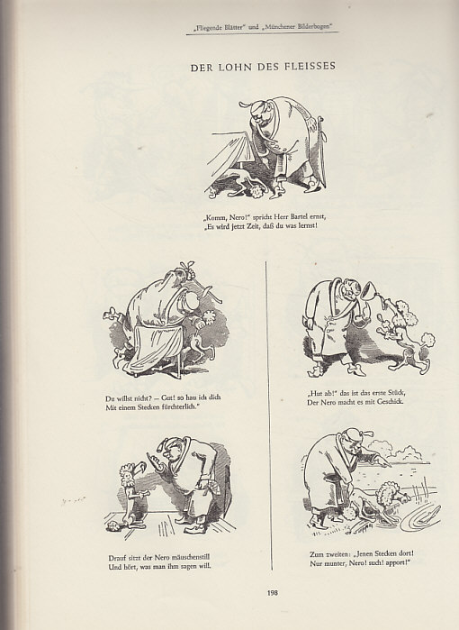 Eins-Zwei-Drei im Sauseschritt