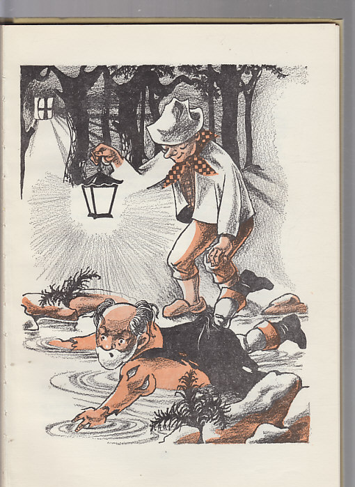 O zlatém mlýnku a jiné pohádky