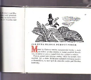 Pohádka z duhového poháru