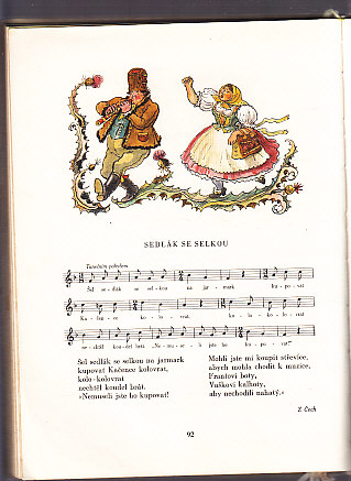 V dobrém jsme se sešli