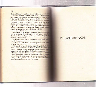 Pět slezských povídek - Polský čert, Hvězdy nad Opavou,  Bestyja Hrumsko, V Latebrách, Jablunkový upír