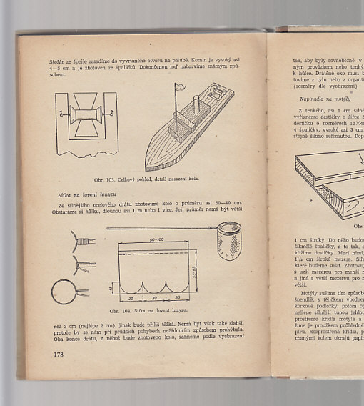 Obsah a metodika práce v kroužku dovedných rukou