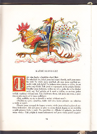 V dobrém jsme se sešli