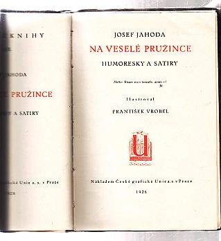 Veselé chvíle  / Na veselépružince