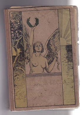 Přírodní léčba a domácí lékař I.II.díl