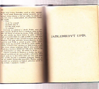 Pět slezských povídek - Polský čert, Hvězdy nad Opavou,  Bestyja Hrumsko, V Latebrách, Jablunkový upír