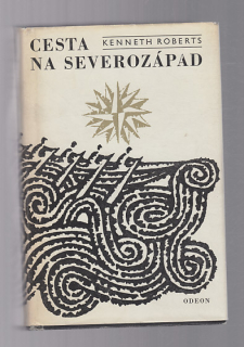 Cesta na severozápad