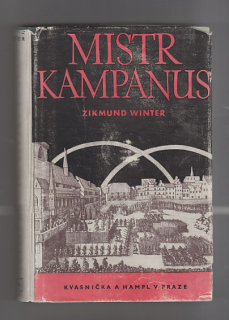 Mistr Kampanus