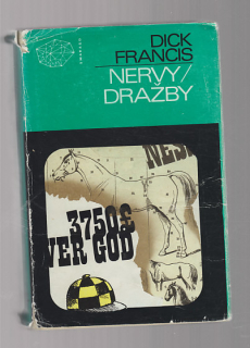 Nervy dražby