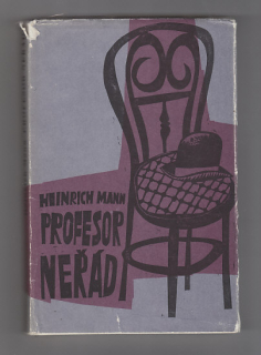 Profesor Neřád